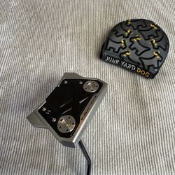 Scotty Cameron Phantom 11
