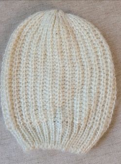 Womens Beanie