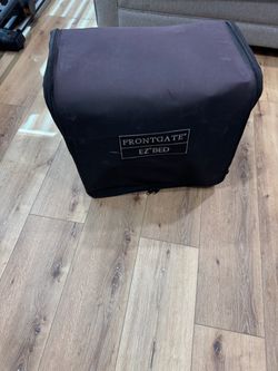 Frontage Inflatable Twin Bed