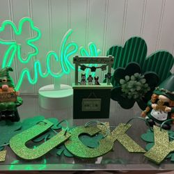 St Patrick’s Day $10 For All Bundle C 