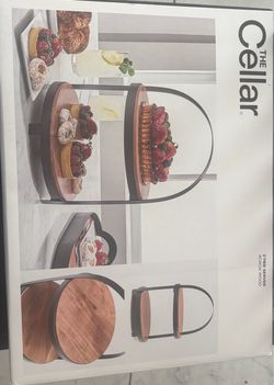 Kitchen display