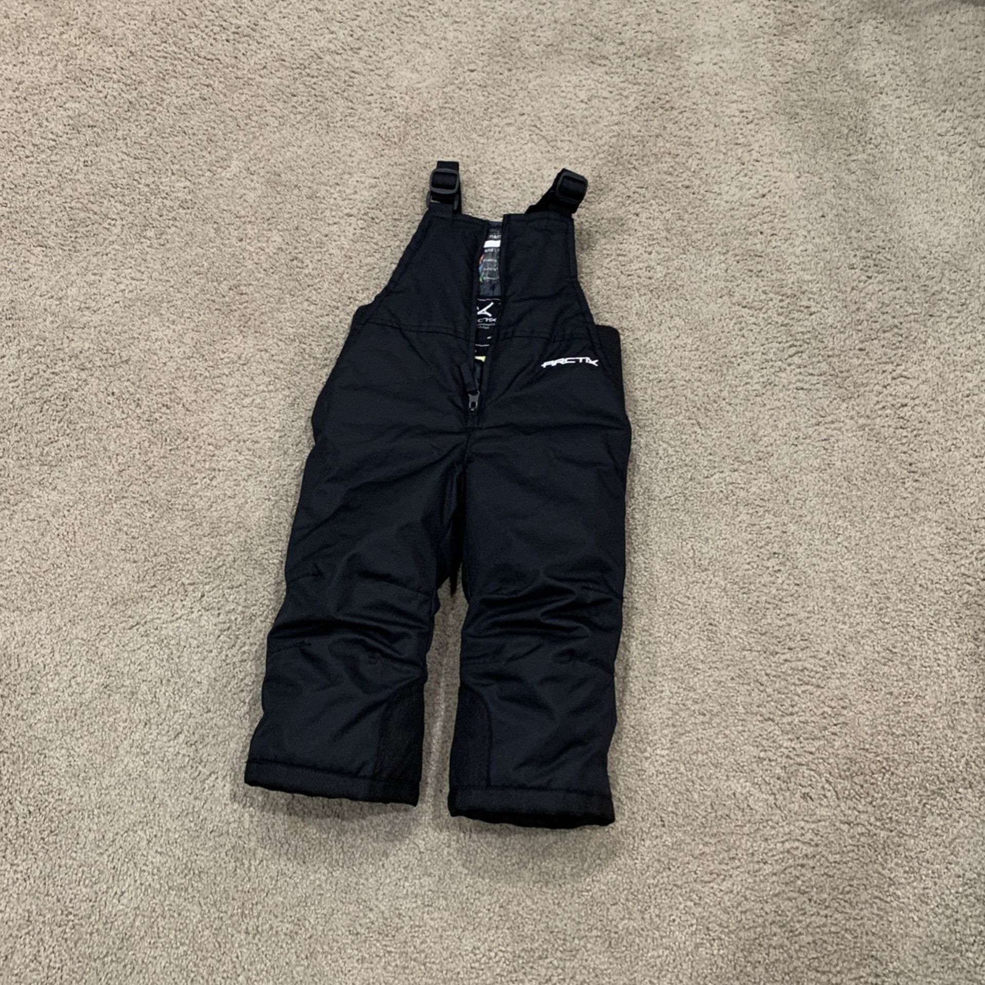 Toddler 2t Snow Pants