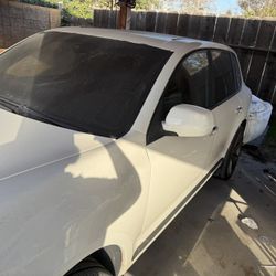 2008 Porsche Cayenne Sport 