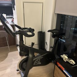SoulCycle At-Home Bike -$949