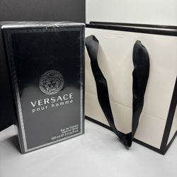 Versace Cologne