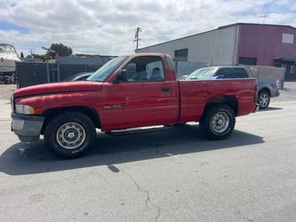 Dodge Parts