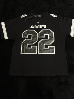 Amiri Jersey