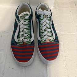 Vans Size 6