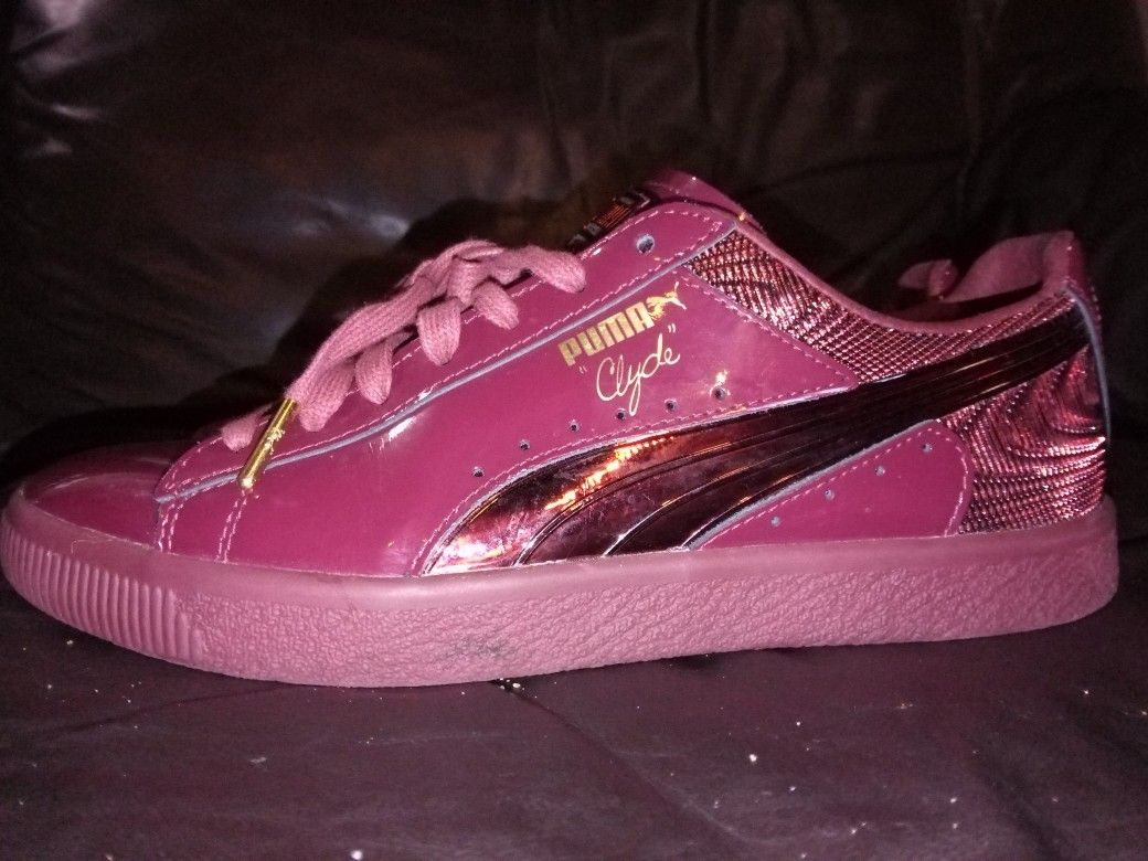 Puma Special Edition