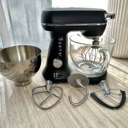 New and Used Blenders and Food Mixers for Sale