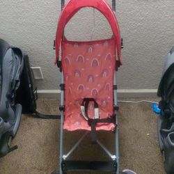 Umbrella Stroller 