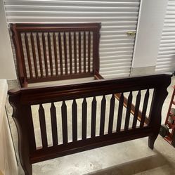 Full Size Bedroom Set 