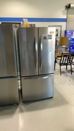 Frigidaire French door $999.99