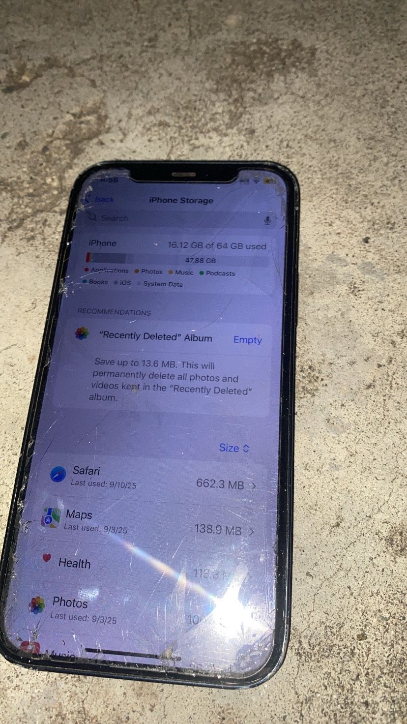 I Phone 12