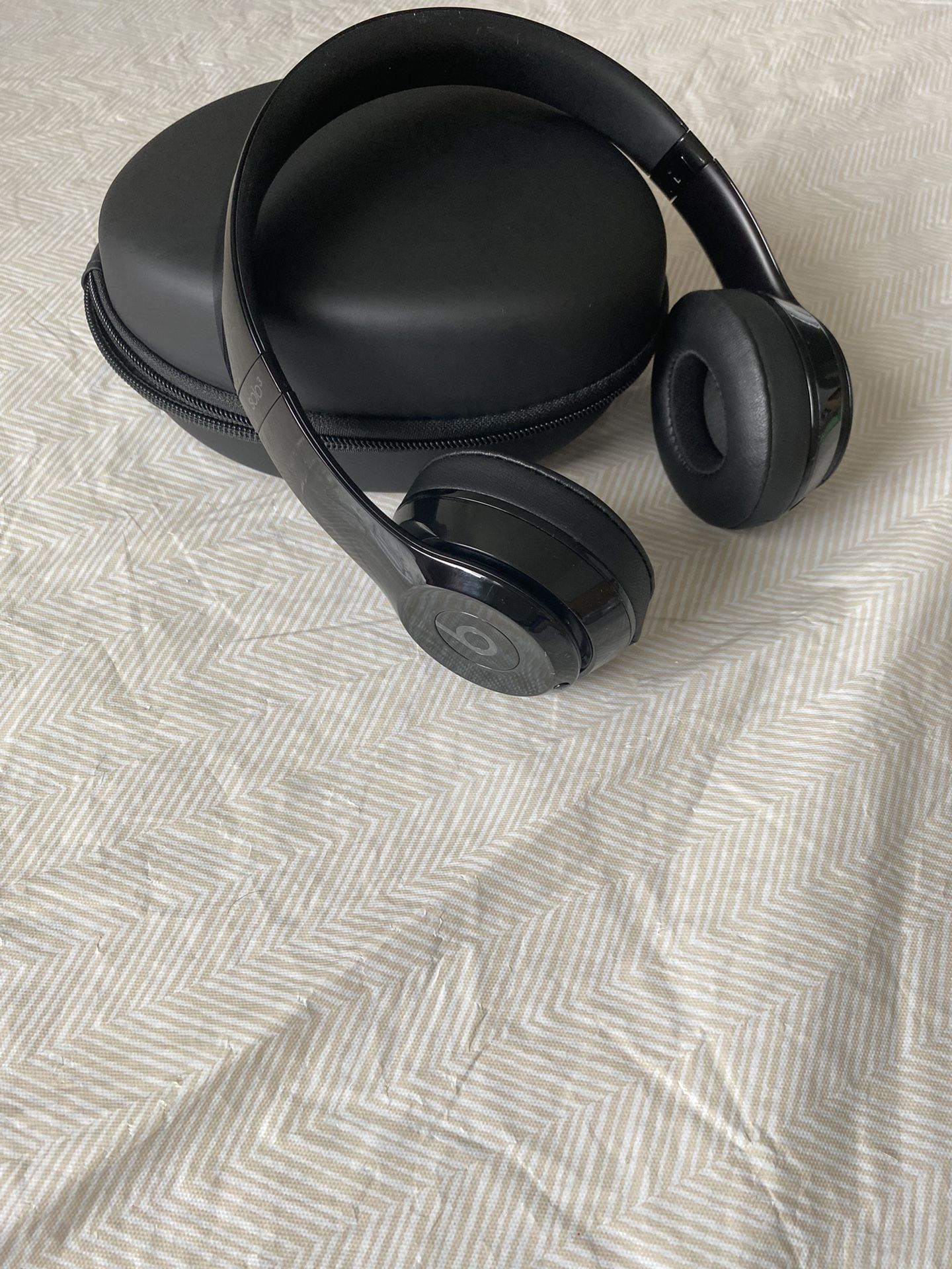 New Beats Solo 3