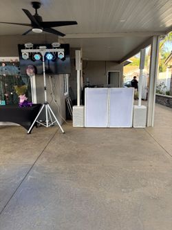 Music Sonido Photbooth Eventos & DJ