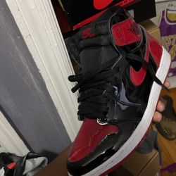 Jordan 1 