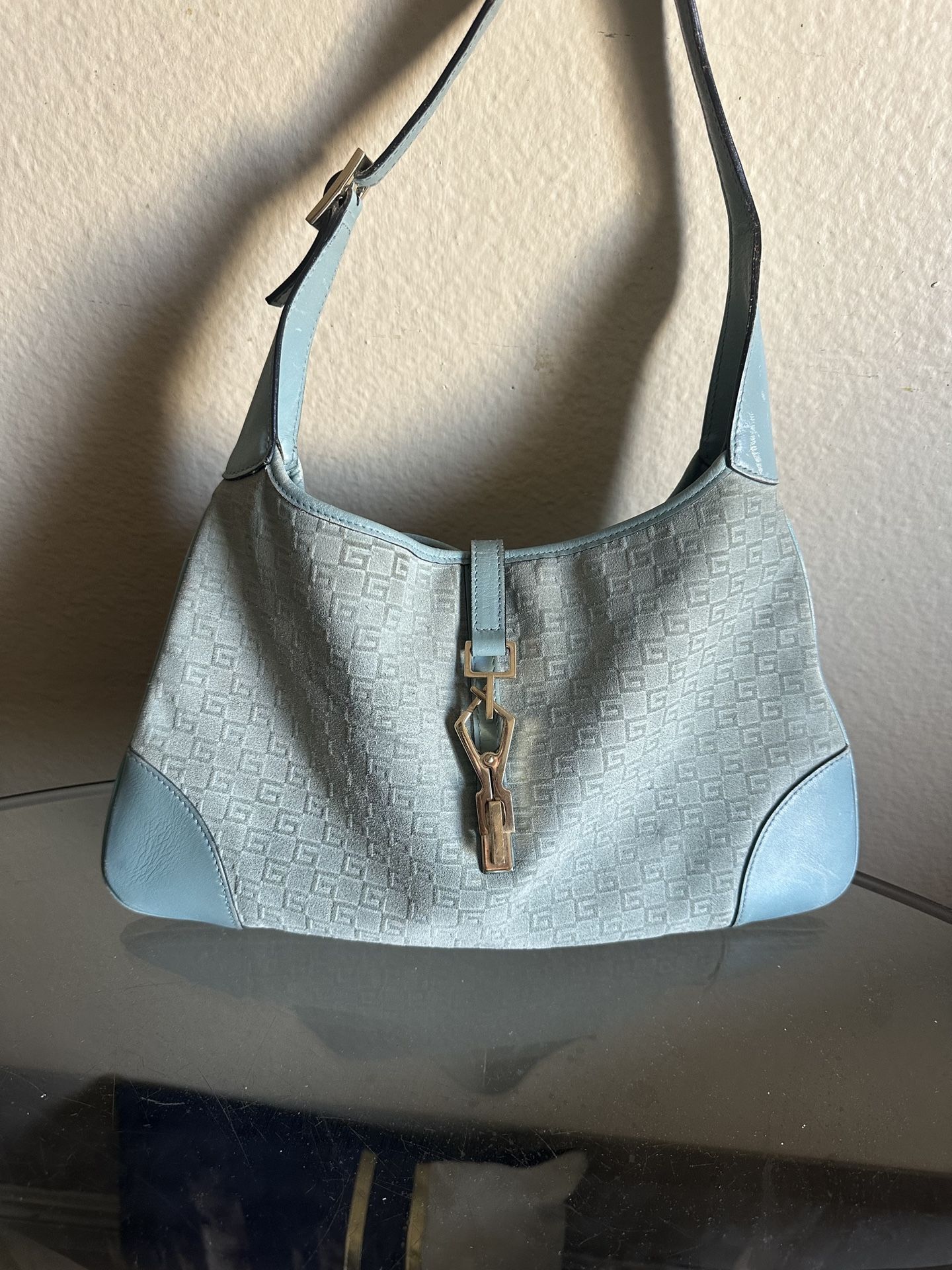 Gucci Hobo Bag