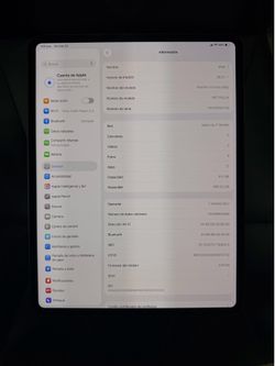 Apple iPad Pro (M5)