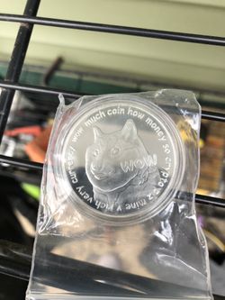 Dogecoin
