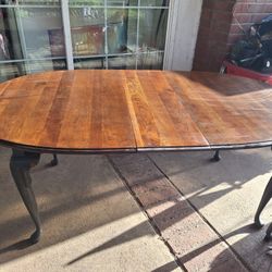 Free Dining Table