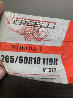 tires