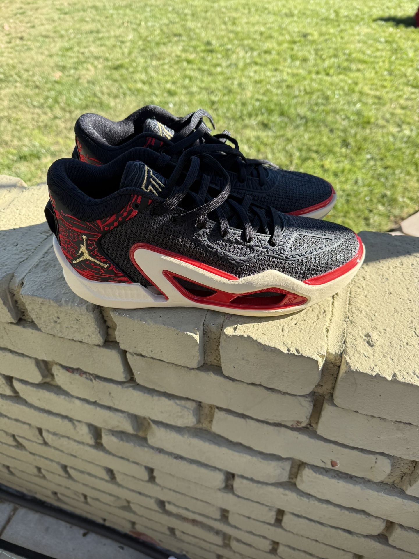 Jordan Tatum 1 Men’s 8.5