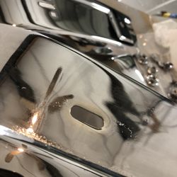 BMW E30 Euro Bumpers For Sale 