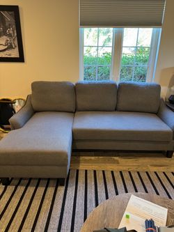 Sleeper Sectional Sofa