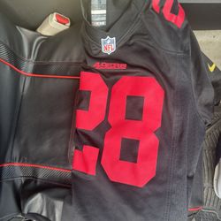 49ers Jersey 