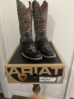 Women’s Ariat Boots