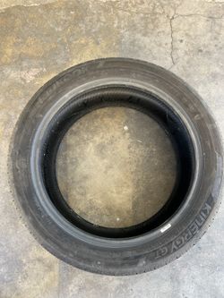 Hankook 235 45r18