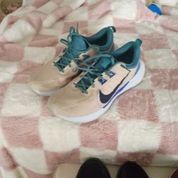 Men's Nike Juniper Trail Running Shoes 