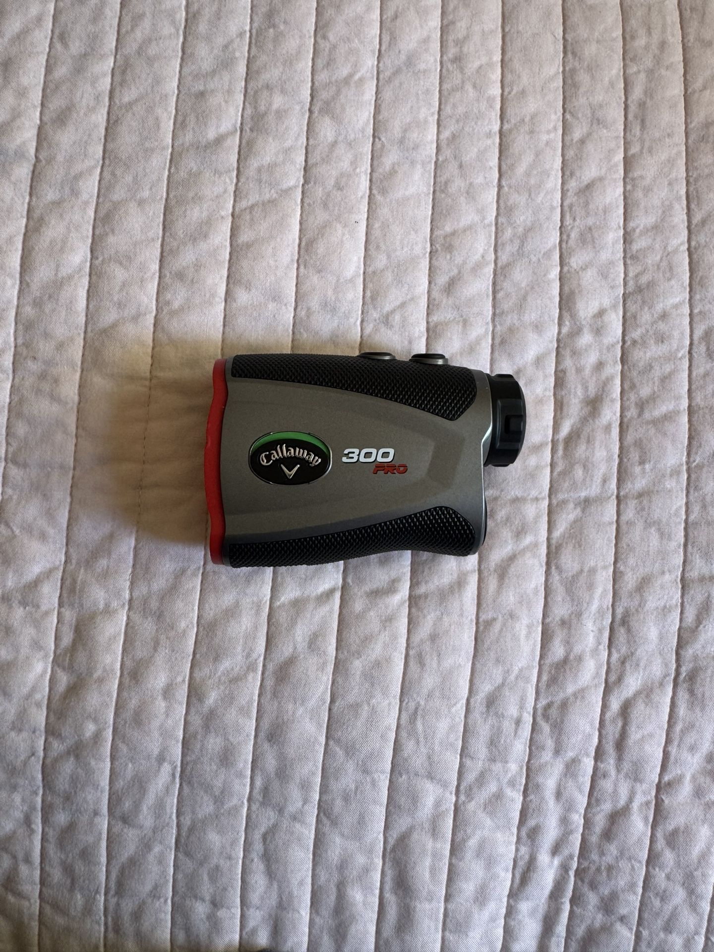 Callaway 300 Pro Golf Rangefinder