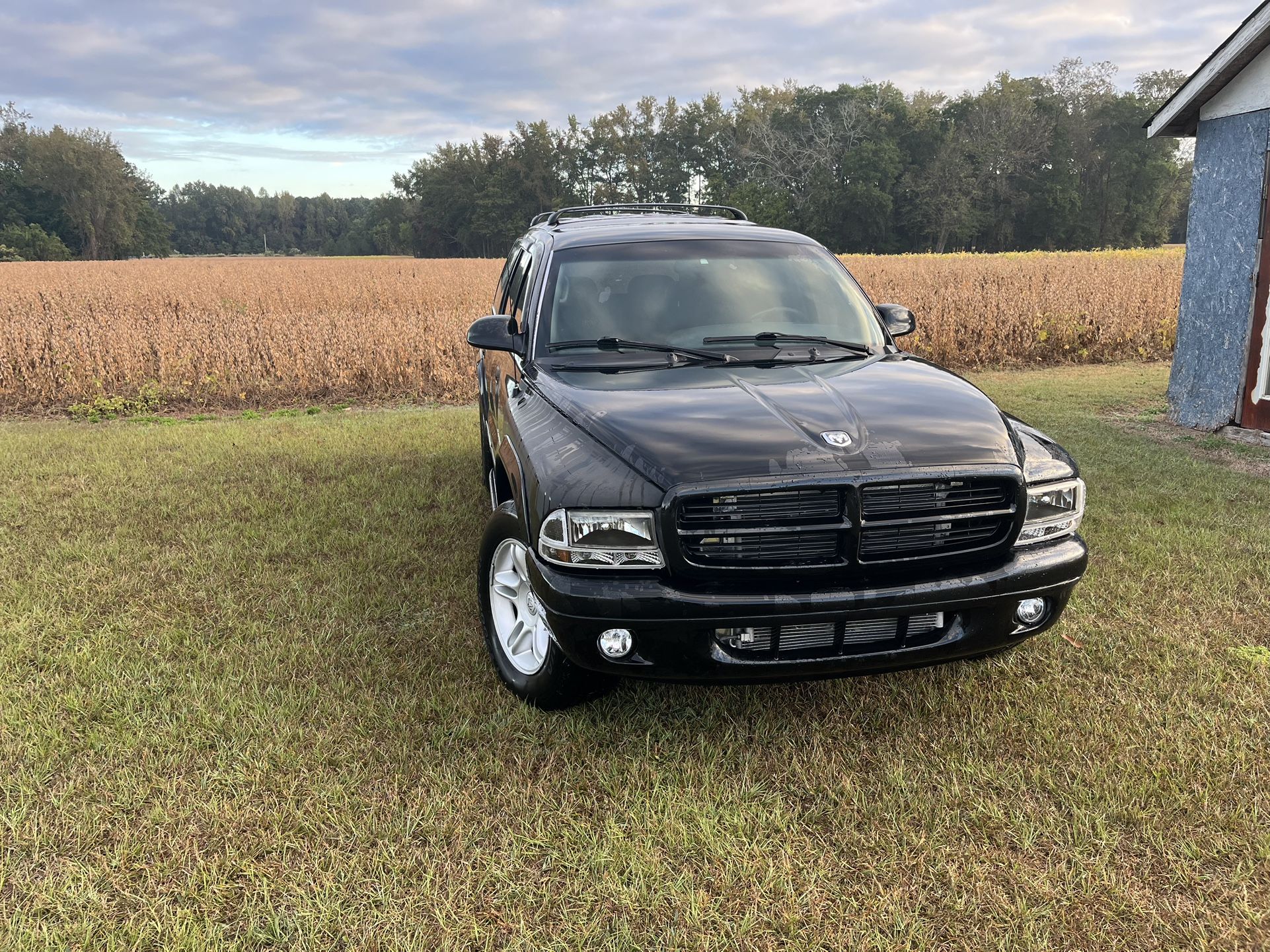 2000 Dodge Durango