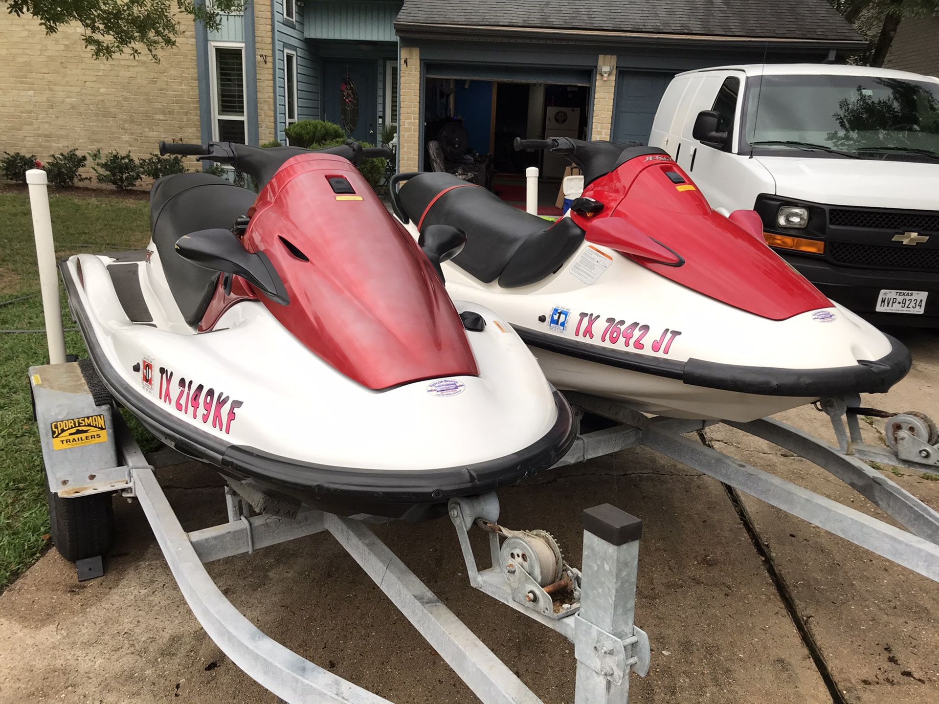 Jet skis for Sale in Houston, TX OfferUp