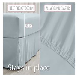 Sheets Set Size Full