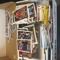 Pokemon Cards , Basketball 