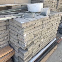 Paving Stones