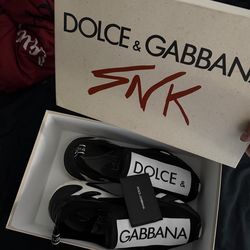 Dolce Gabbana Sorrento v2