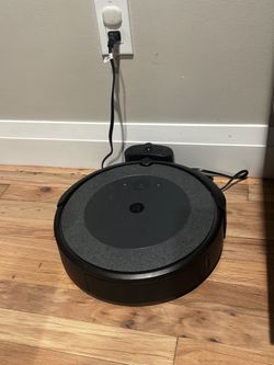 Robot Vacuum