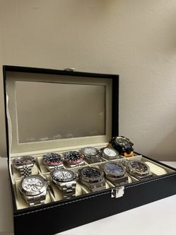 New Watch collection