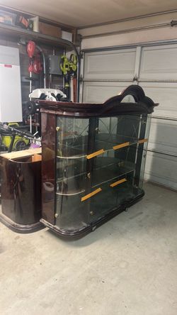 China cabinet