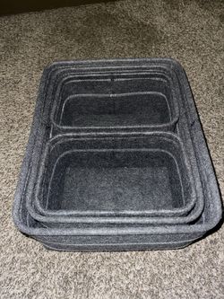 Closest Storage Organizers 