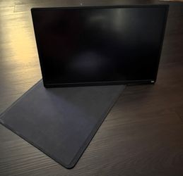 14 Inch Portable Monitor Slim External Laptop Screen