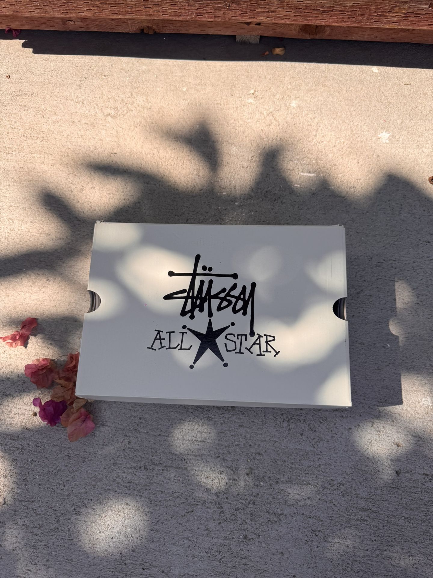 Stussy Converse One Star Pro Ox 8-Ball