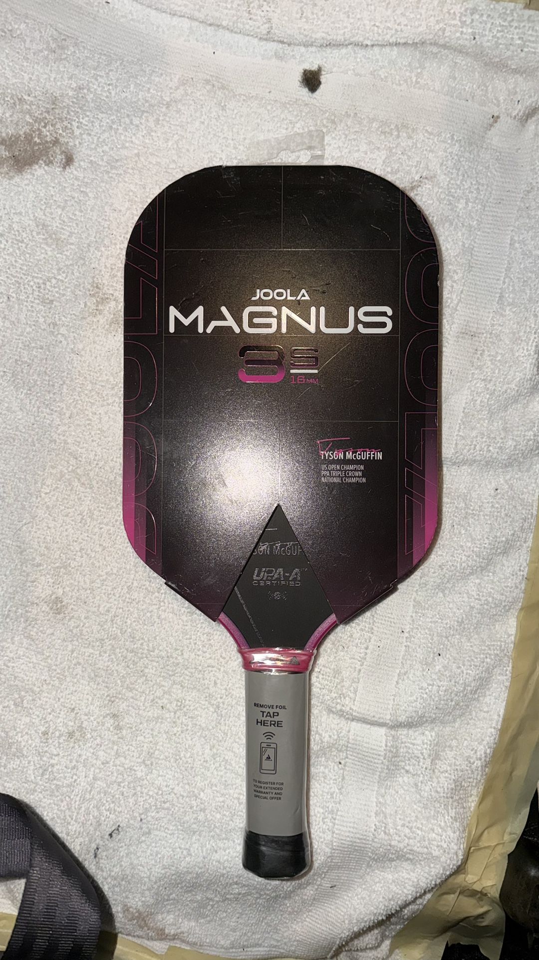 Joola Magnus 3s