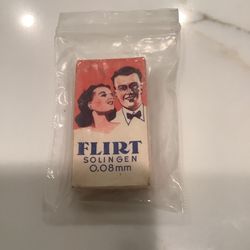 One Of My Rarest Items