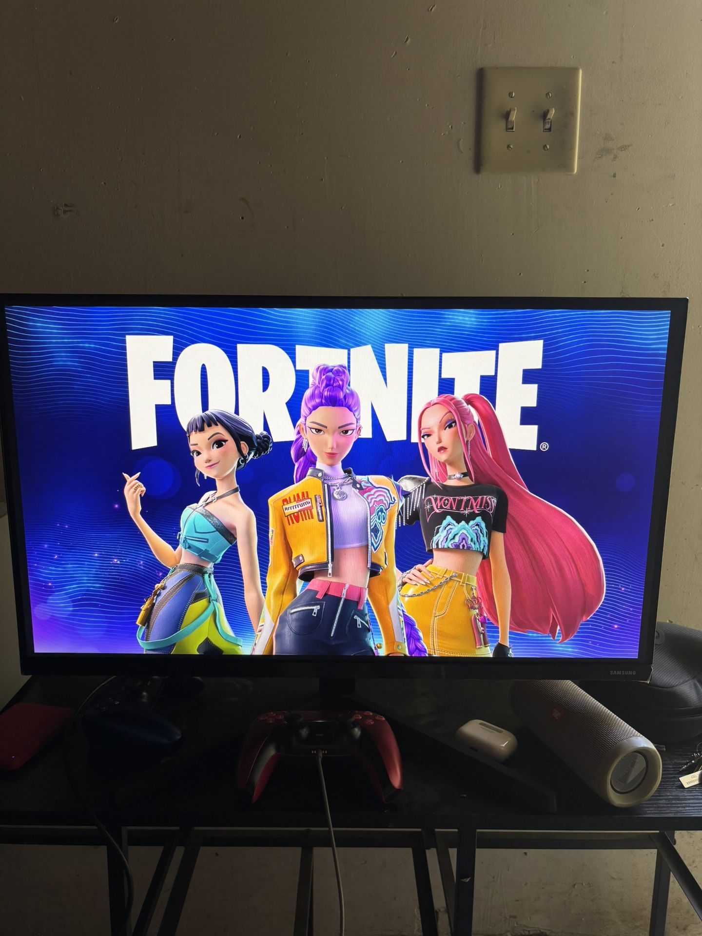 $80 Samsung Monitor