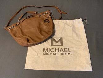 Michael Kors Handbag W/Shoulder Strap